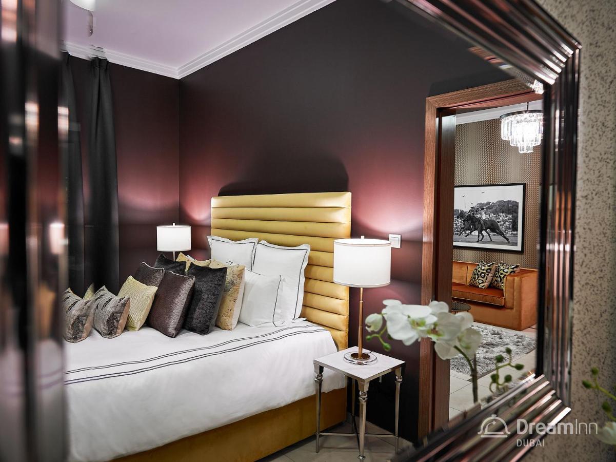 Dream Inn Dubai Apartments - 48 Burj Gate Downtown Homes Extérieur photo