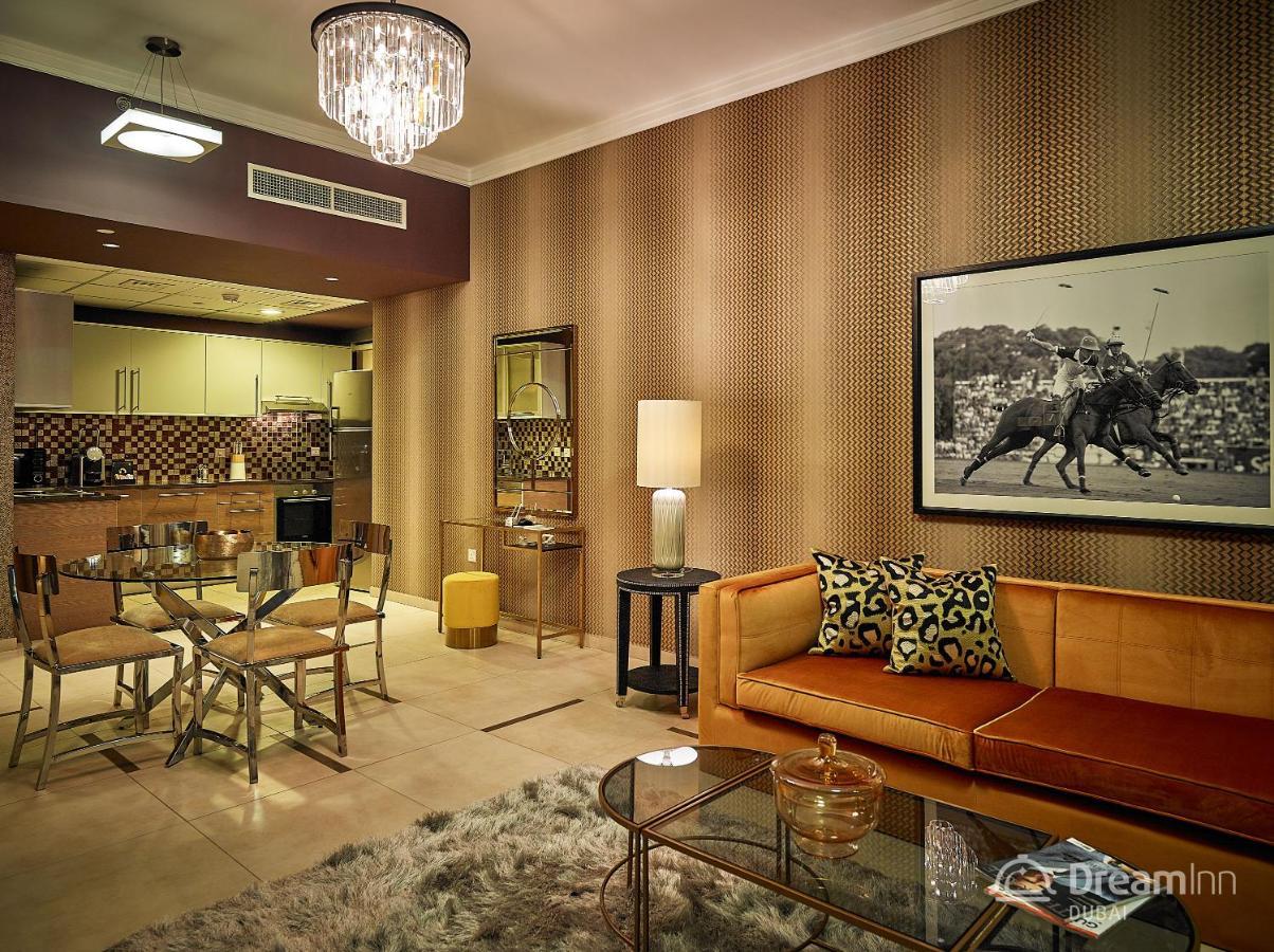 Dream Inn Dubai Apartments - 48 Burj Gate Downtown Homes Extérieur photo