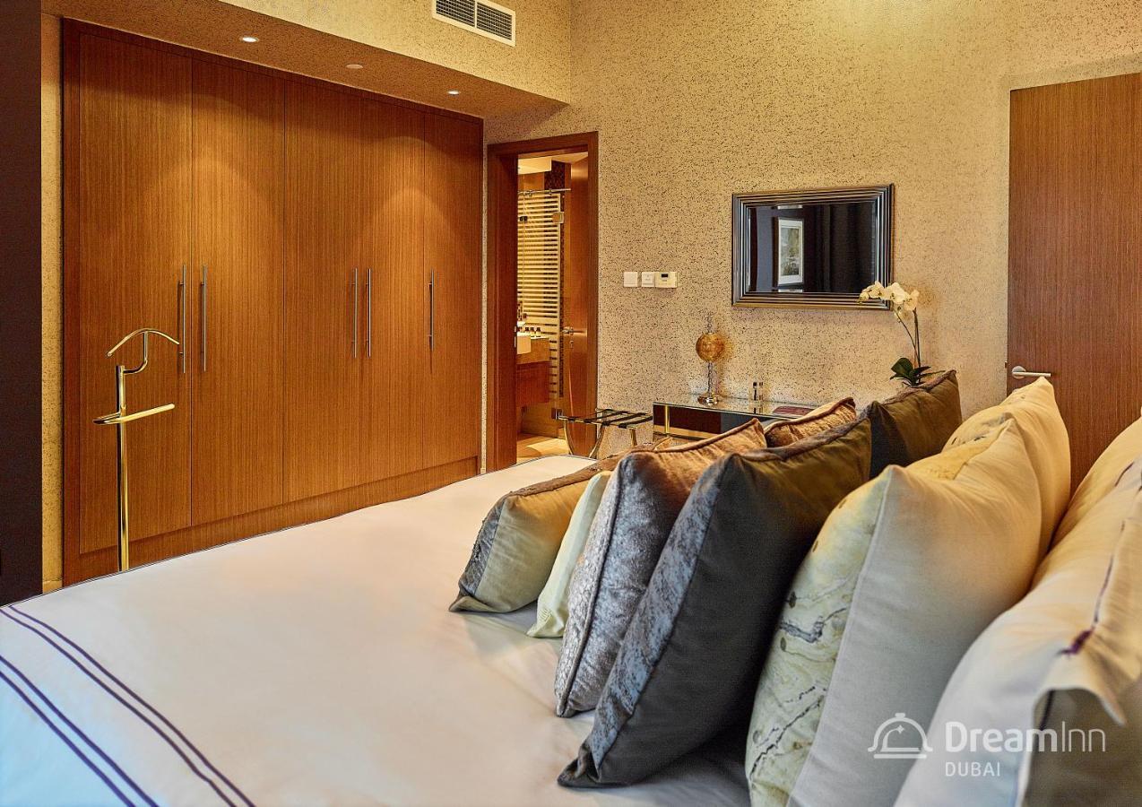 Dream Inn Dubai Apartments - 48 Burj Gate Downtown Homes Extérieur photo