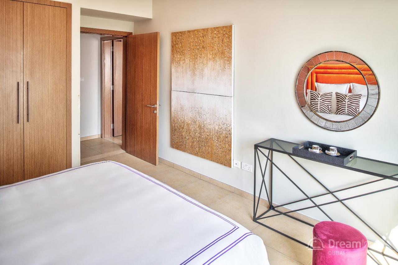 Dream Inn Dubai Apartments - 48 Burj Gate Downtown Homes Extérieur photo
