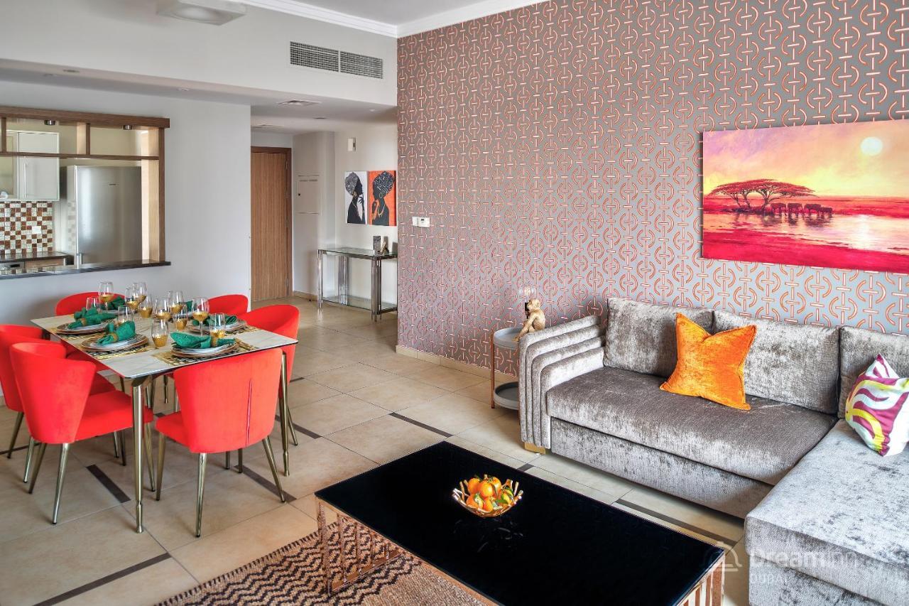 Dream Inn Dubai Apartments - 48 Burj Gate Downtown Homes Extérieur photo