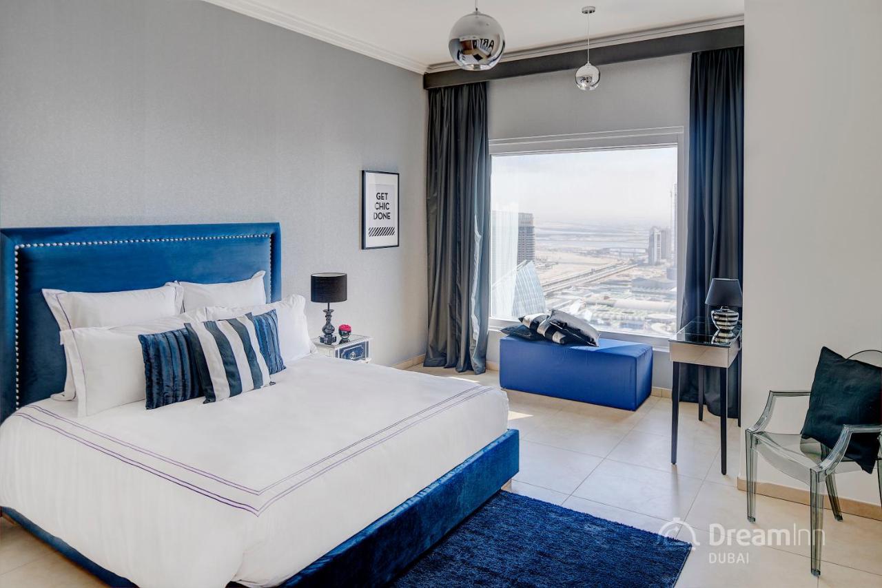 Dream Inn Dubai Apartments - 48 Burj Gate Downtown Homes Extérieur photo