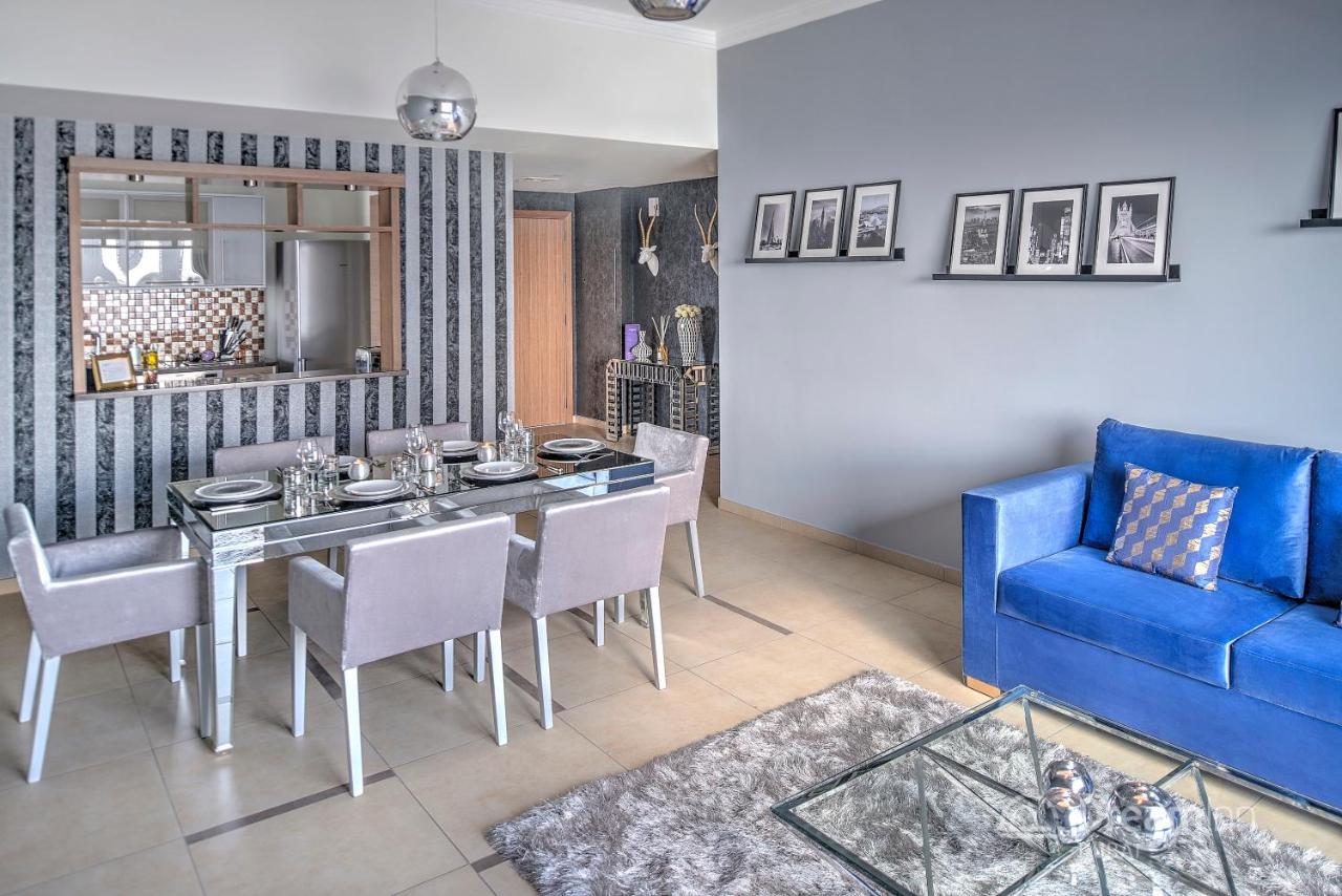 Dream Inn Dubai Apartments - 48 Burj Gate Downtown Homes Extérieur photo