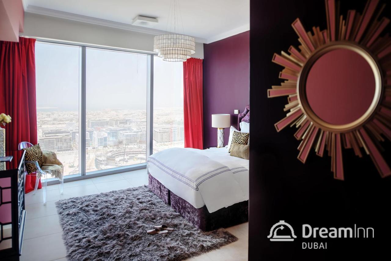 Dream Inn Dubai Apartments - 48 Burj Gate Downtown Homes Extérieur photo