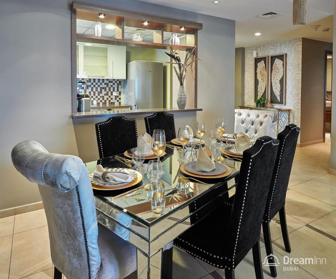 Dream Inn Dubai Apartments - 48 Burj Gate Downtown Homes Extérieur photo